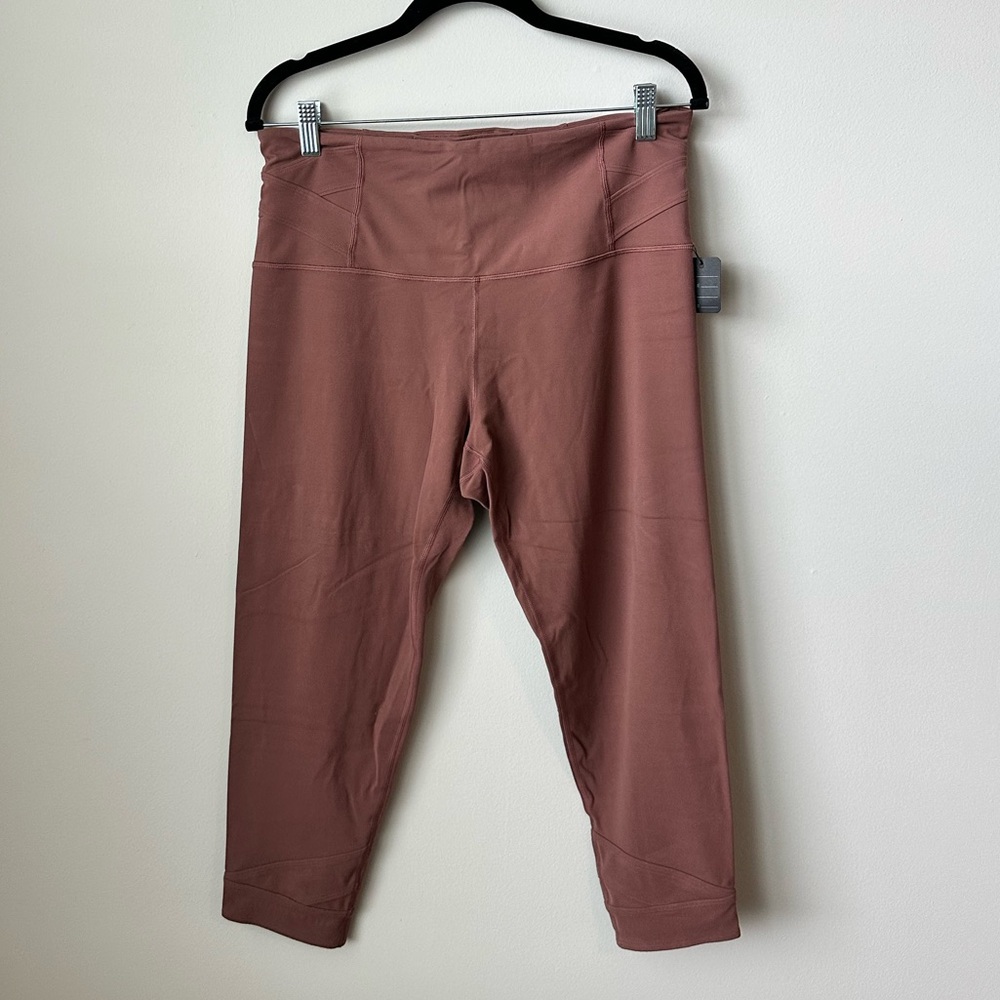 Athelta 7/8 leggings
